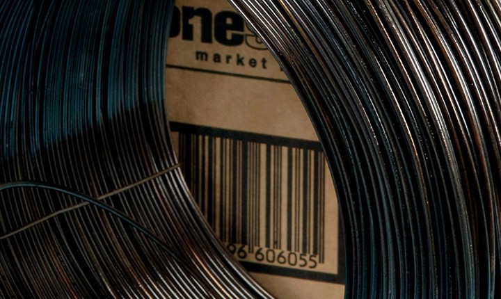 Image for Annealed Tie Wire