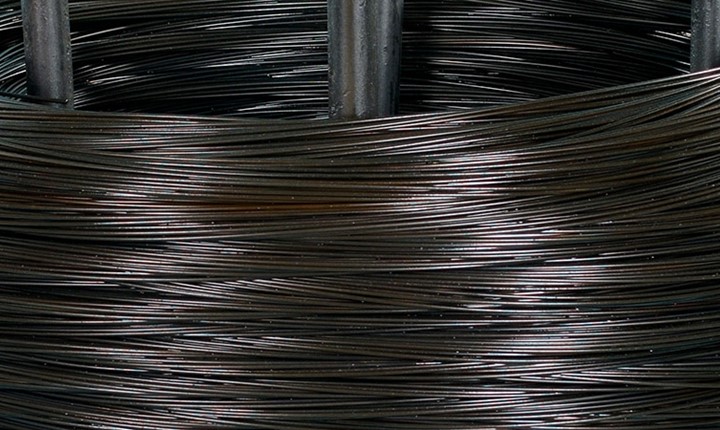 Image for Balomatic Annealed Special Baling Wire