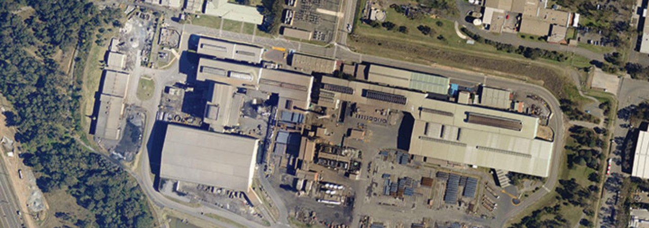 Image for Liberty Steel (Sydney Steel Mill) – Air Quality Monitoring