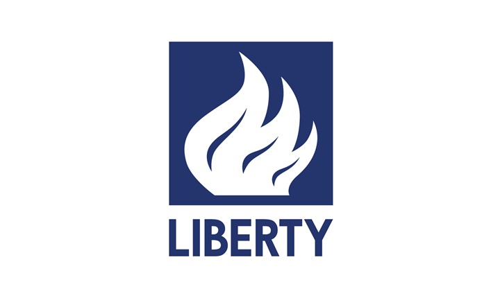 Image for Liberty Reinforcing