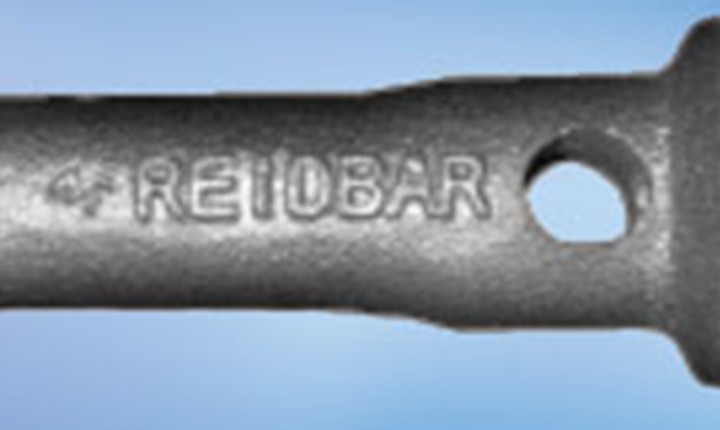 Image for REIDBAR™ Rebate Insert