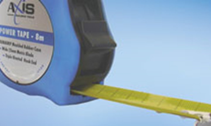 Image for Measuring Tape