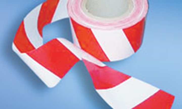 Image for Barricade Warning Safety Tape