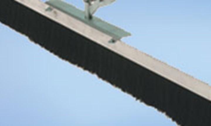 Image for Concrete Finishing Broom