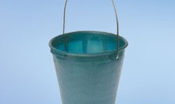 Image for Rubber Bucket