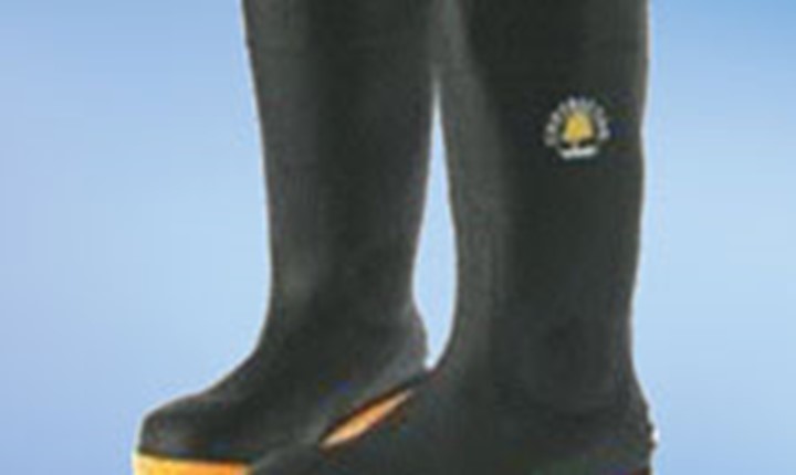 Image for Safety Gumboot