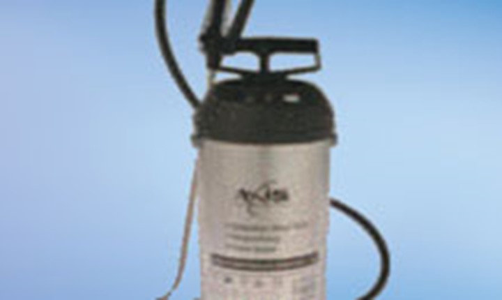 Image for Spray Pump