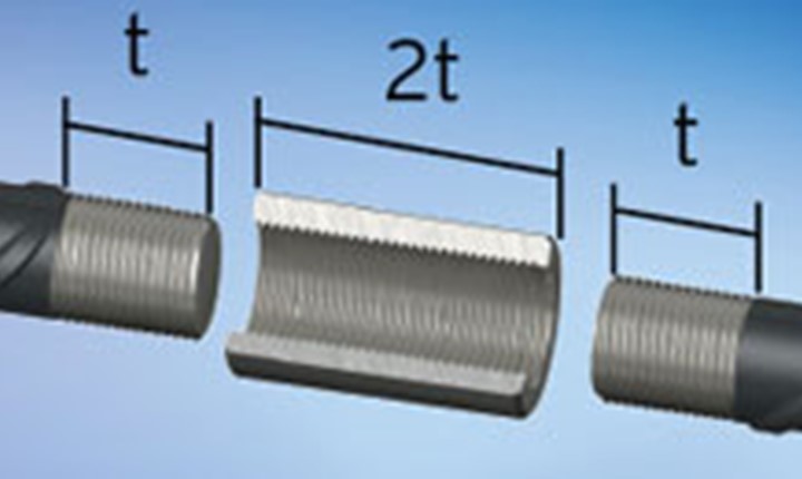 Image for Couplers BT Type AAncon
