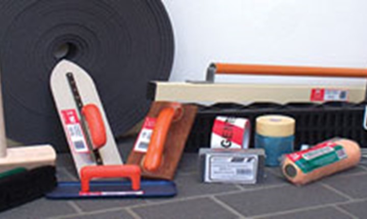 Image for Tools and Accessories