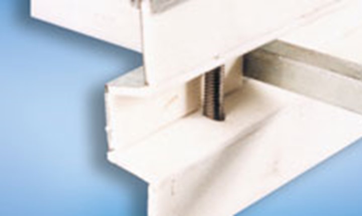 Image for Key Joint Expanda Joint Danley
