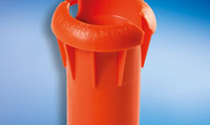 Image for Safety Caps Plastic - ReosokÂ&reg;