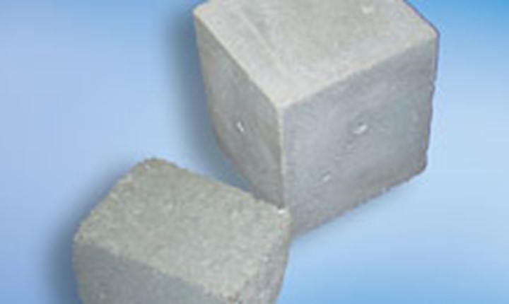 Image for Concrete Block Chairs Plain