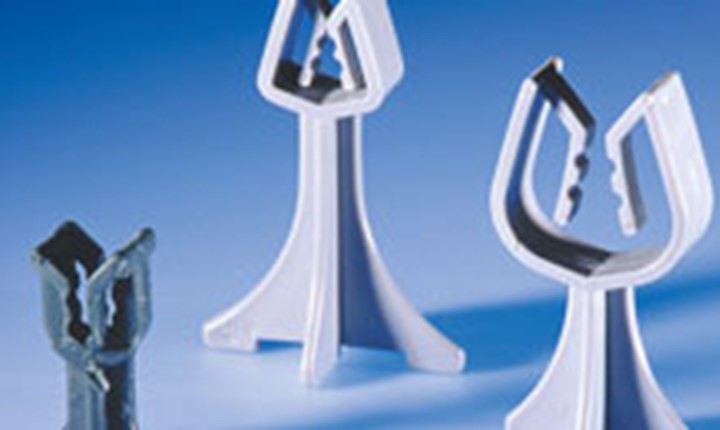 Image for Plastic Bar Chair Clipfast
