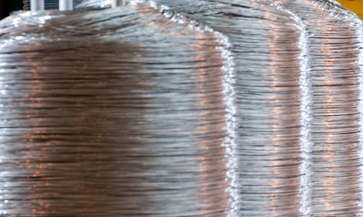 Image for Bright Manufacturing Wire