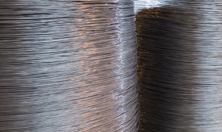 Image for Armouring and Conductor Wire