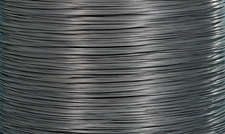 Image for Mechanical Spring Wire