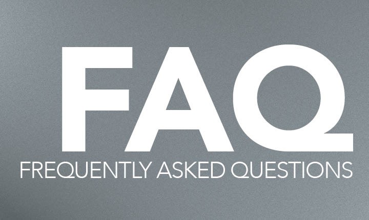 Image for Sustainability FAQs